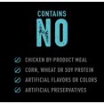 thumbnail image 4 of Crave Real Salmon & Ocean Fish High Protein Dry Cat Food 1.8kg, 4 of 7