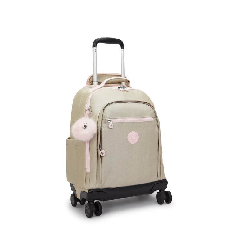 Kipling New Zea Cosmic Metallic 15\