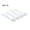 White-4PCS, variant on 1 Roll Cord Organizer Cable Wire Winder Multi-function Data Line Protector USB Charger Storage Home Office Organization Tool