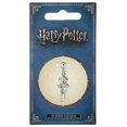 thumbnail image 2 of Harry Potter - Amuleto Dobby (Plateado), 2 of 2