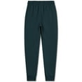 thumbnail image 4 of Ma Croix Women's French Terry Lightweight Joggers with Pockets, 4 of 5