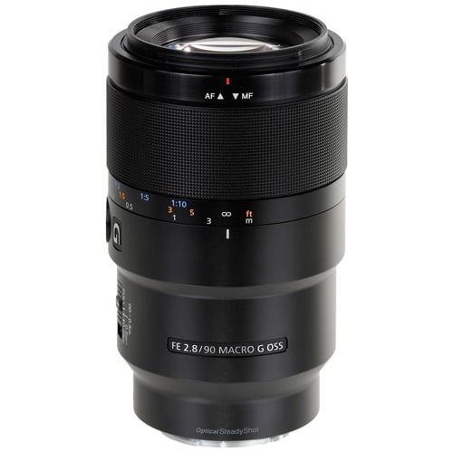sony 90mm macro g