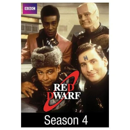 Red Dwarf: Season 4 (1991)
