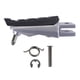 thumbnail image 3 of Motorcycle Foot Pedal Right Side Replacement for Italika 250z 2019-2022 Replaces F11010432, 3 of 16