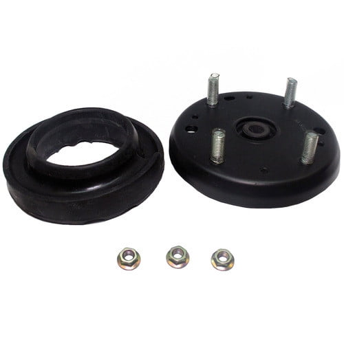 BASE AMORTIGUADOR S-TYPE 2000 al 2008 JAGUAR Izquierda/Derecha T&S Brass .