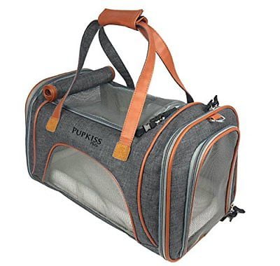 airline approved pet carrier walmart