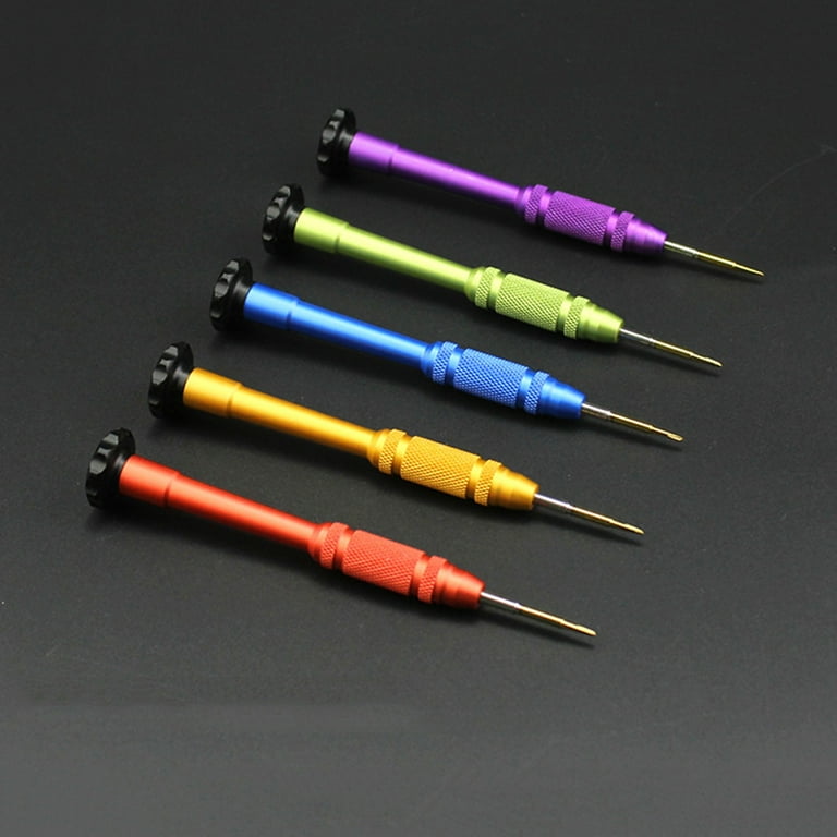 0.6 Tri Point Screwdriver Repair Triwing Tool Y000 F4Z4 For