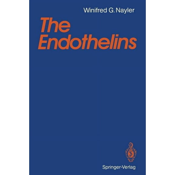 The Endothelins, (Paperback)