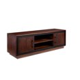 thumbnail image 4 of Home Gear Light Wood TV Console, 4 of 5