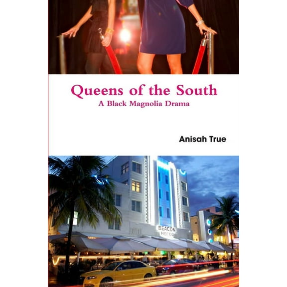 Queens of the South, (Paperback)