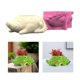 thumbnail image 2 of Unique Alligator Shaped Silicone Planter Mold for Hand-Making Concrete and Resin Craft Home and Garden Decorations, 2 of 4
