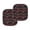 Cherry, variant on KUIFORTI Cherry Car Windshield Sun Shade Foldable Auto Window Shades, Protect Car from Sun Rays & Heat Damage Keep Cool and Protect Interior