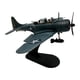 thumbnail image 5 of Modelo de avión de a escala 1:72, modelo de avión de aleación coleccionable, modelo de avión para estantería, Bar, conmemoración de aviación, 5 of 8