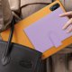 thumbnail image 3 of Carpeta Organizadora NICOOTH A6 para Presupuesto con Cierre, 3 of 7