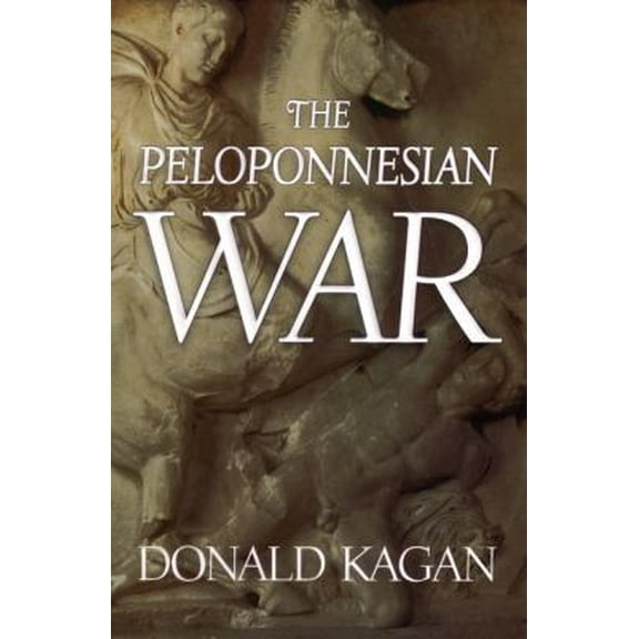 Pre-Owned The Peloponnesian War (Hardcover) 0670032115 9780670032112
