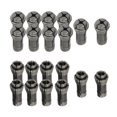 thumbnail image 1 of Air Die Collet Chuck Para Air  Machine Pulido De 3 Mm+Air Die Collet Chuck Para Air  Machine Pulido De 6 Mm Zulema  none, 1 of 4