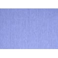 thumbnail image 1 of Ahgly Company Indoor Rectangle Abstract Blue Contemporary Area Rugs, 2' x 3', 1 of 4