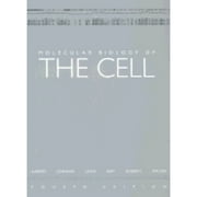 Molecular Biology of the Cell (Pre-Owned Hardcover 9780815332183) by Bruce Alberts, Alexander Johnson, Julian Lewis