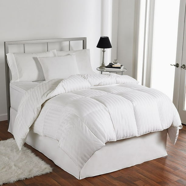 New Season Naturally Yours Prestige Cotton Duvet Goose Down