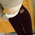 thumbnail image 4 of BILIKEYU Womens Pants, Winter Clothing for Women, Joggers for Women, 4 of 6