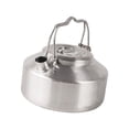thumbnail image 5 of Camping Water Kettle Tea Kettle Small Double Handle for Boiling Water Portable Camp Tea Coffee Pot Water Boiler for Fishing Kitchen Barbecue, 5 of 10