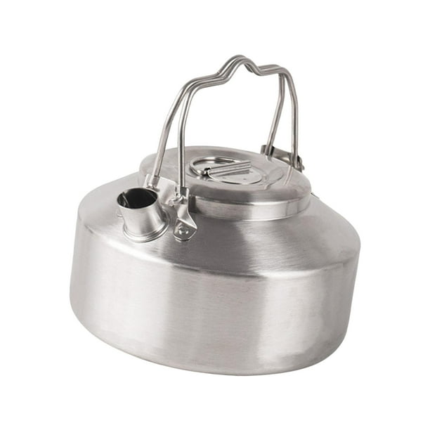 kettle outdoor 10 Gallon Brew this 10 Camping Coffee Pot Stainless Steel