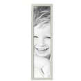 thumbnail image 2 of ArtToFrames 11" x 45" White Picture Frame, 11x45 inch White Wood Poster Frame (WOM-4332), 3 Pack, 2 of 7