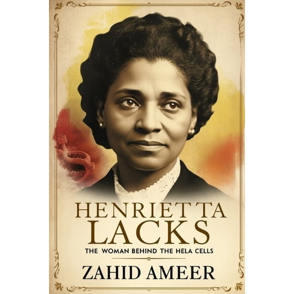 Henrietta Lacks: The Woman Behind the HeLa Cells, (Paperback)