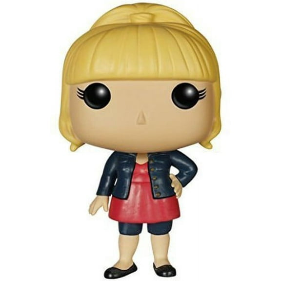 FUNKO POP! MOVIES: PITCH PERFECT - FAT AMY