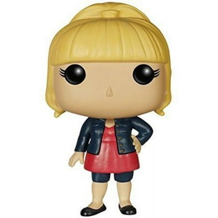 Funko Pop! Movies: Pitch Perfect - Fat Amy