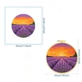 thumbnail image 3 of Yunuuuoa Embroidery Kit for Beginner Adults with Flower Pattern – Complete Cross Stitch Kits for Adults Including Stamped Fabric, Hoop, Threads, Needles & Instructions – DIY Hand Sewing Craft Set, 3 of 7