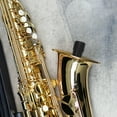 thumbnail image 1 of HEALEEP Black Sax End Plug for Alto Saxophone Suitable for Band Orchestra Players, 1 of 6