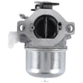thumbnail image 3 of Compatible con Briggs & Stratton Carburador Carb 28m707 28r707 28t707 28v707 694941 699831 Motor Cortadora de césped P Sl, 3 of 4