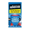 thumbnail image 1 of Té gourmet Alessa frutos del bosque 10 sobres de 2 g c/u, 1 of 4