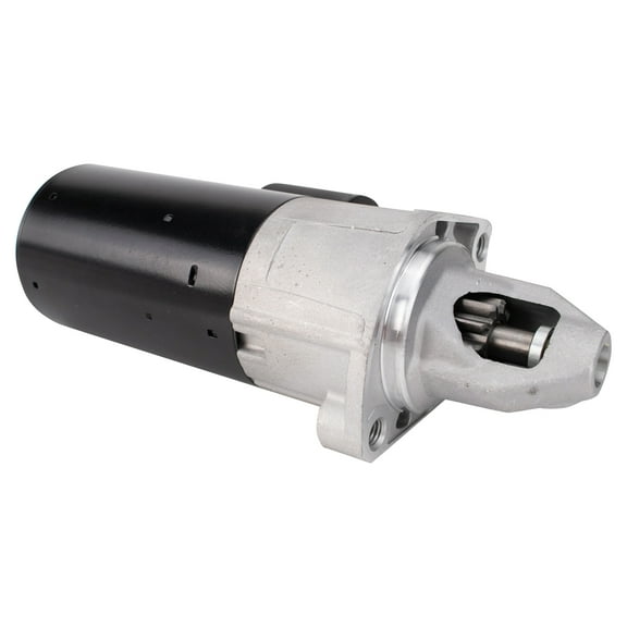 TRQ Starter Fits 2004-2008 Chrysler 2001-2009 Mercedes-Benz STA06378