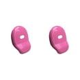 thumbnail image 4 of VONKY ABS Easy To Install Car Outer Tailgate Handle Covers For Enhancement Durable And Long-Lasting sakura pink 2Set, 4 of 6