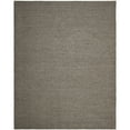 thumbnail image 7 of SAFAVIEH Natural Fiber Lars Braided Jute Area Rug, Grey, 5' x 8', 7 of 7