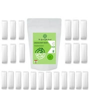Water or Milk Kefir POWDER or LIVE Grains Lebanese Probiotic Starter Organic (Milk Kefir 24 Powder)