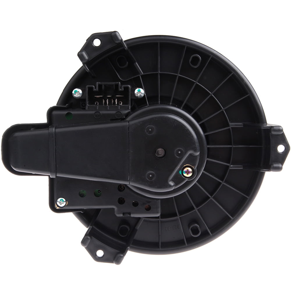 SCITOO ABS Plastic Heater Blower Motor for Dodge w/Fan HVAC Blowers Motors fit for 2014-2017 for Dodge Journey /2010-2016 for Lexus GX460 /2010-2015 for Toyota Venza Front