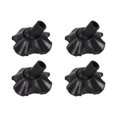 thumbnail image 3 of GUOOL Chair Leg Protector Padschair Leg Caps Universal for Dining Chairs 8Pieces 12mm, 3 of 8