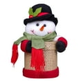 thumbnail image 1 of Boxes Of Presents Christmas Doll Table Decoration Christmas Goodie Boxes Box Box Oil Container Christmas Cookie Boxes, 1 of 4