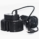 thumbnail image 1 of Bomba sumergible para piscina con filtro inferior, manguera de drenaje y cubierta protectora, 75W, 850GPH, diseño ligero y silencioso, ideal para drenaje eficiente y seguro., 1 of 6