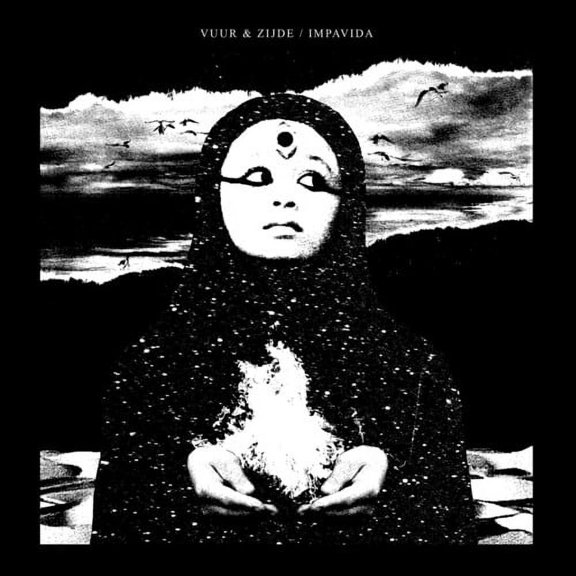 Impavida - Split - Music & Performance - CD