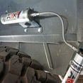 thumbnail image 3 of Skyjacker UN1RR 2.0 & 2.5 in. Diameter Reservoir Universal Remote Reservoir Shock Mount Kit, 3 of 3