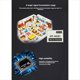 thumbnail image 2 of Módulo Wi-Fi HaLow HC01 de 3 Piezas, Banda Dual de 902-928 MHz, 32,5 Mbps de Alcance, Transferencia de Datos de Alta Velocidad, Acceso Inalámbrico para IoT., 2 of 5