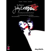 The World of Jekyll & Hyde