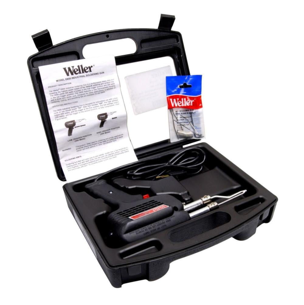 30 Watts Pistol Grip SOLDERING IRON RM4008 CNC, Metalworking