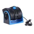 thumbnail image 4 of ABS Bladeless Fan for Home Use: Quiet, Safe, and Energy-Efficient with Even Air Circulation, 4 of 8