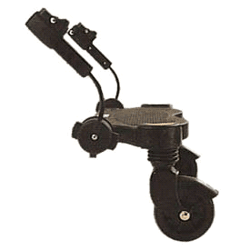 valco hitchhiker stroller board