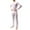 N52-White, variant on Men's 2 Piece Matching Set Mens See Through Pajamas Set Mesh Sheer Muscle T Shirt Casual Pants Underwear Sleepwear Set Clubwear Lightweight Tracksuit Set